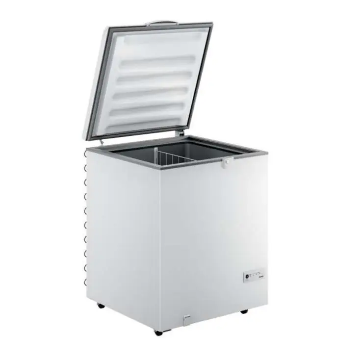 FREEZER HORIZONTAL CONSUL CHA22FBBNA 220L BRANCO 220V 3