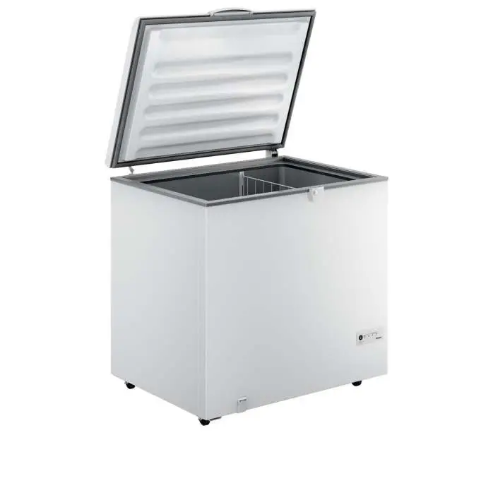 FREEZER HORIZONTAL CONSUL CHA31EBBNA 309LT BRANCO 220V