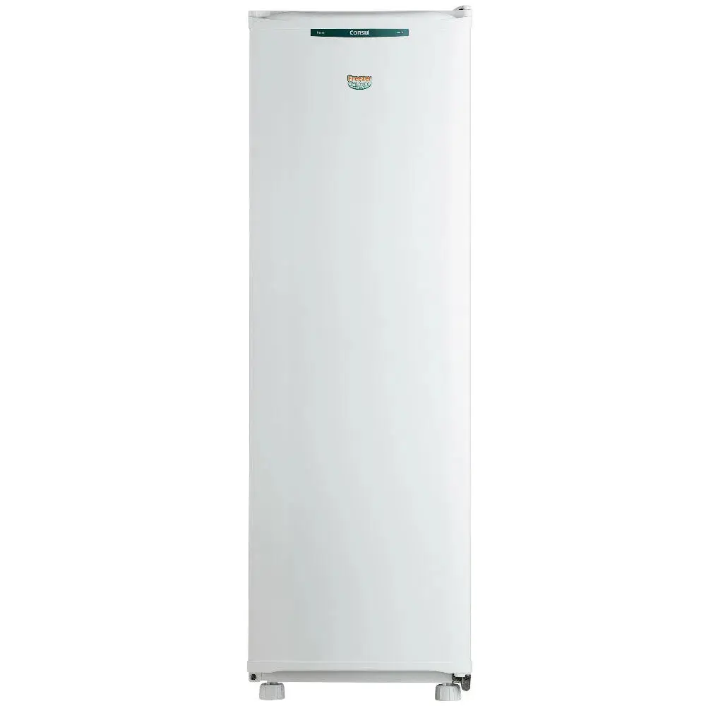 FREEZER VERTICAL CONSUL CVU20GBBNA 142LT BRANCO 220V 3