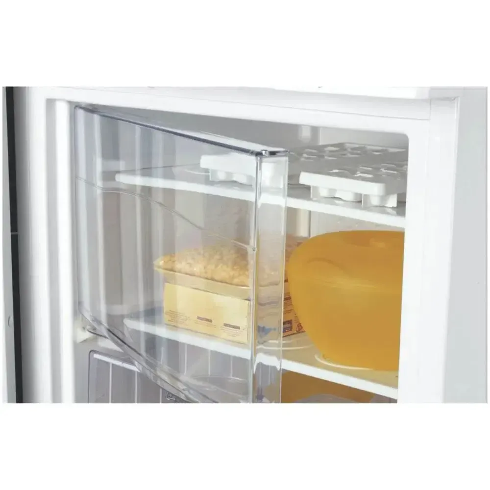 FREEZER VERTICAL CONSUL CVU26EBBNA 231LT BRANCO NOVO CVU26FBBNA. 220V 8