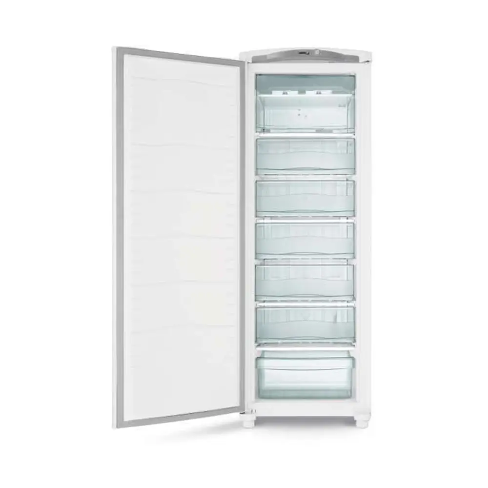 FREEZER VERTICAL CONSUL CVU30FBBNA 246LT BRANCO 220V 3