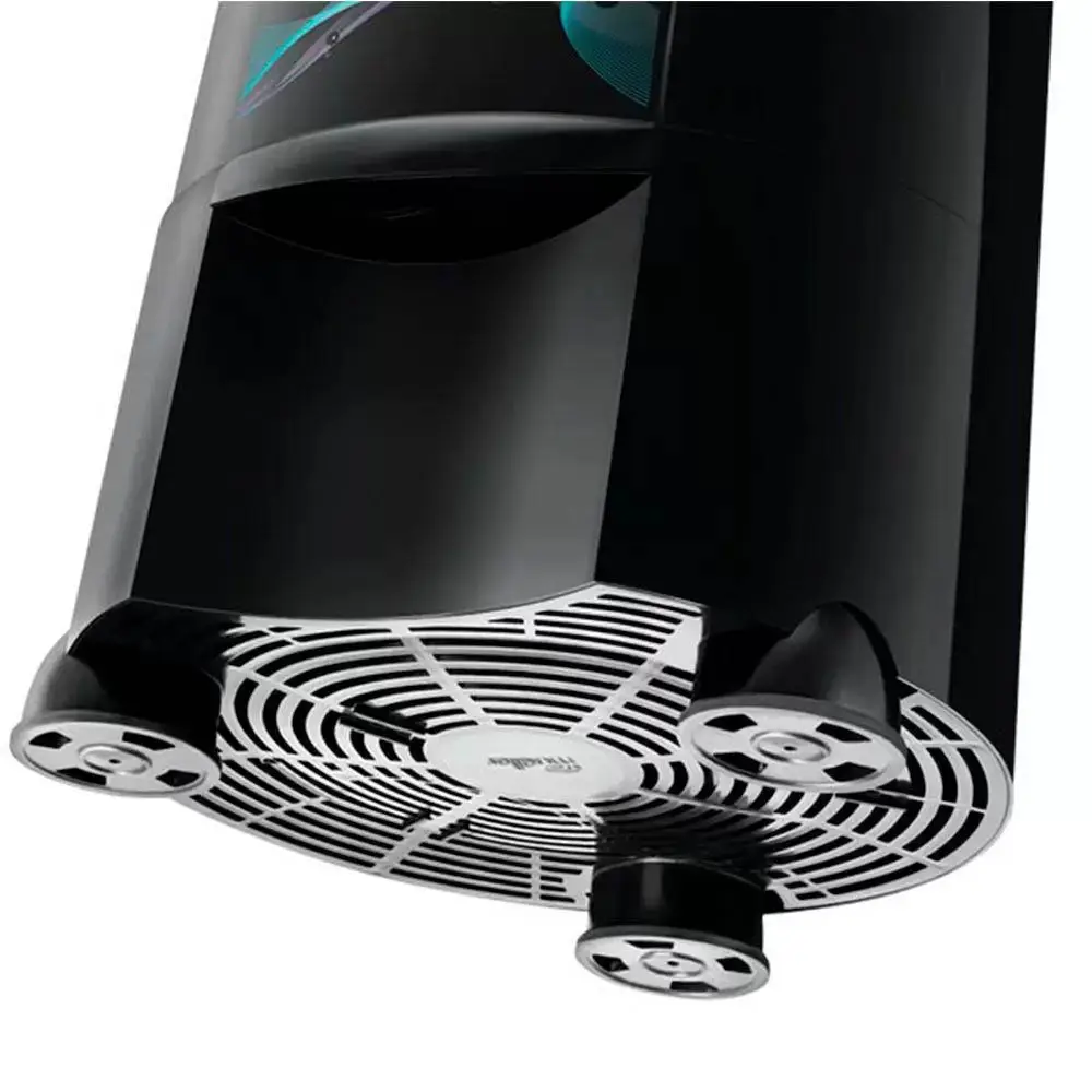 CENTRIFUGA ROUPAS MUELLER FIT12 PRETA 220V 3