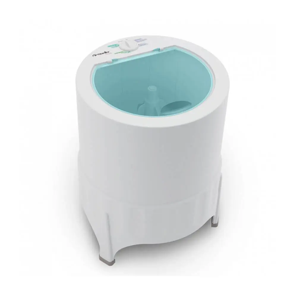 LAVADORA MUELLER PLUS 4.5KG BRANCA 600015006 220V