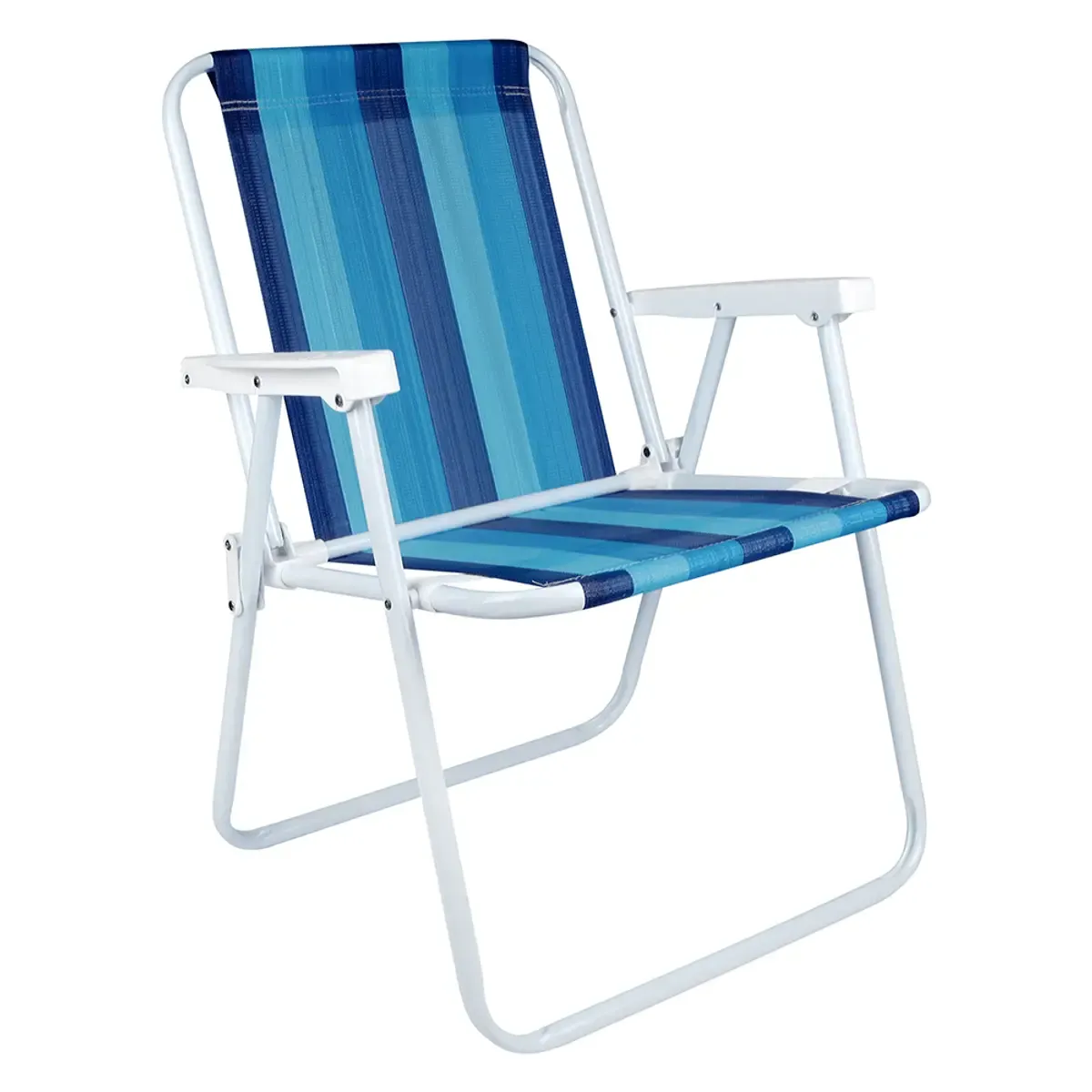 CADEIRA PRAIA MOR ALTA 2002 ACO ADULTO 10