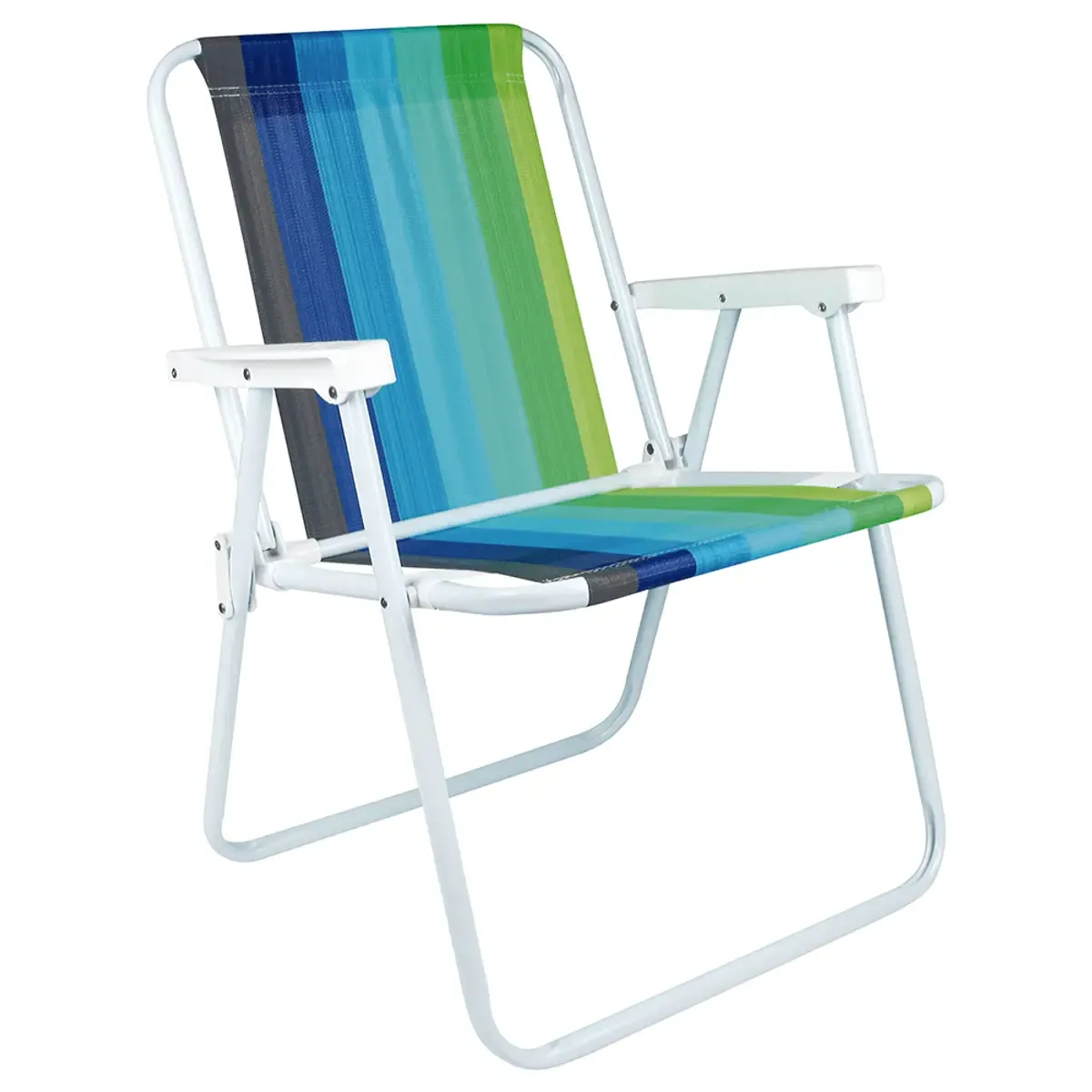 CADEIRA PRAIA MOR ALTA 2002 ACO ADULTO 11