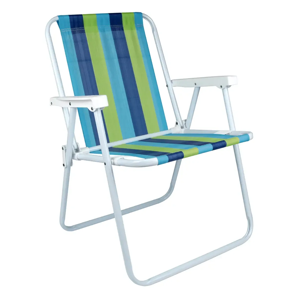 CADEIRA PRAIA MOR ALTA 2002 ACO ADULTO 13