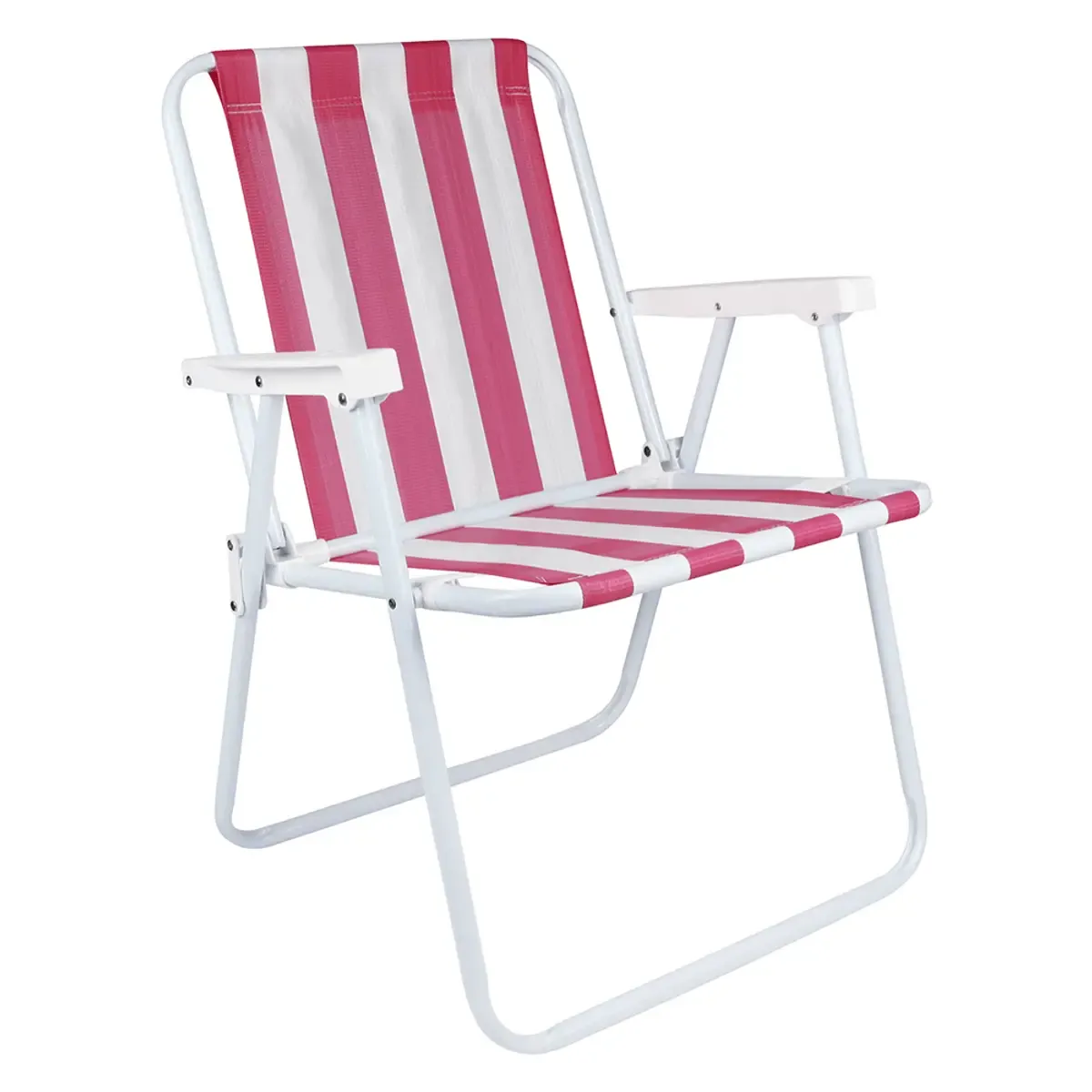 CADEIRA PRAIA MOR ALTA 2002 ACO ADULTO 14