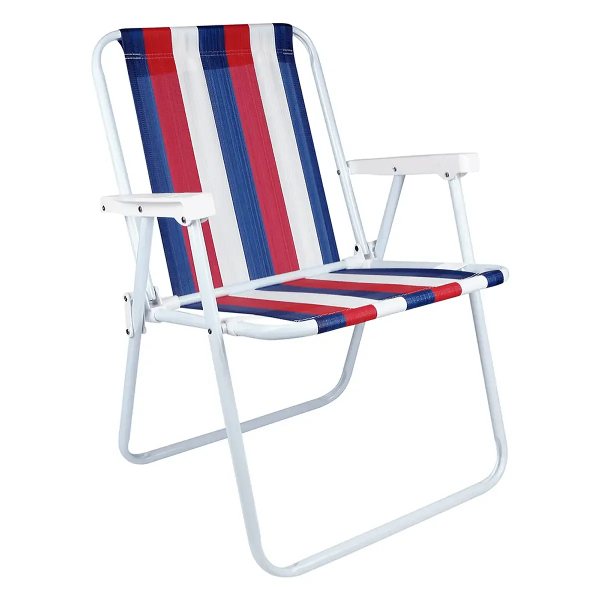 CADEIRA PRAIA MOR ALTA 2002 ACO ADULTO 2