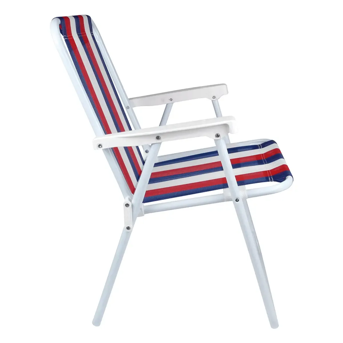 CADEIRA PRAIA MOR ALTA 2002 ACO ADULTO 4