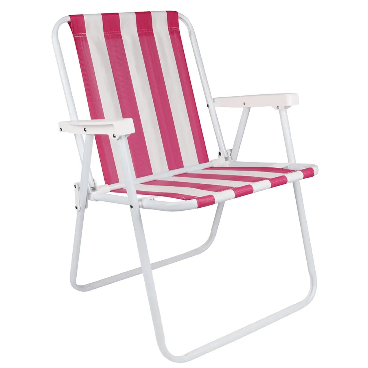 CADEIRA PRAIA MOR ALTA 2002 ACO ADULTO 7