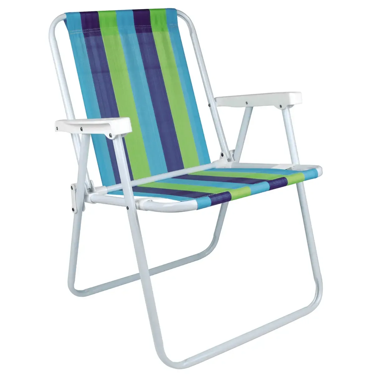 CADEIRA PRAIA MOR ALTA 2002 ACO ADULTO 8