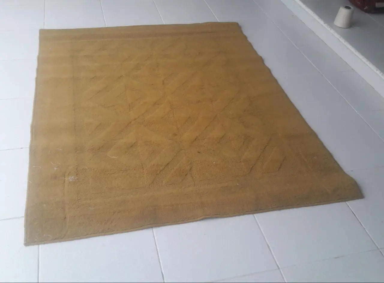 TAPETE TABACOW 1.50X2.00 ELEGANCE  REF:ELEGANCE