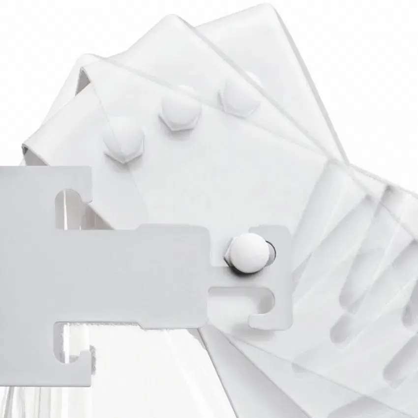 SECADORA PAREDE MUELLER SOLARIS 8KG 600008003 220V 4