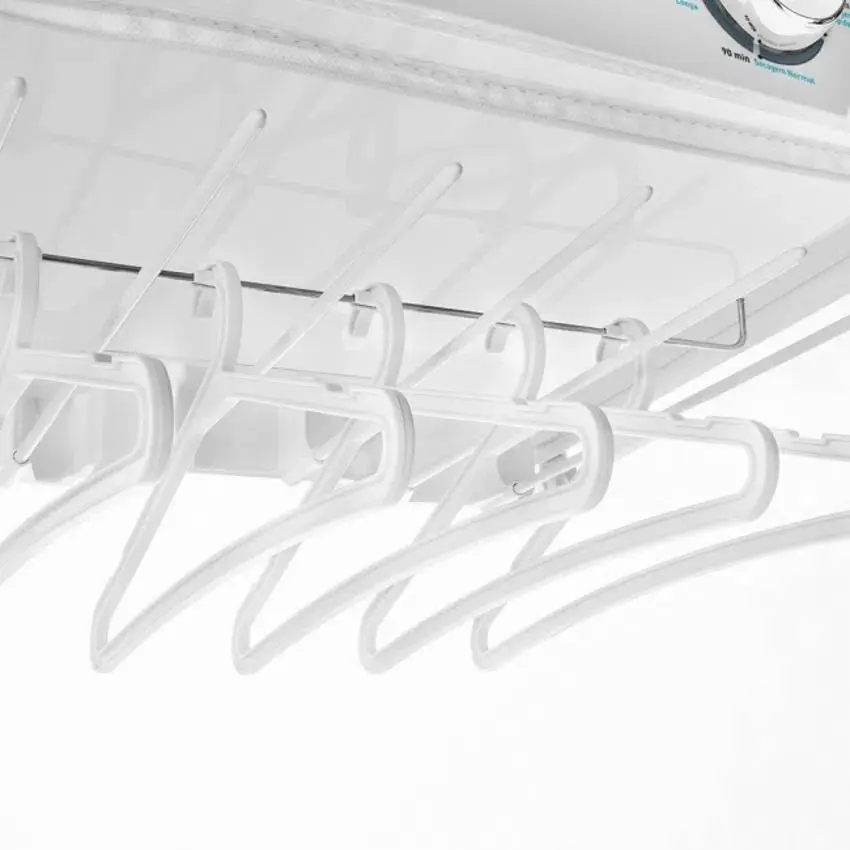 SECADORA PAREDE MUELLER SOLARIS 8KG 600008003 220V 5