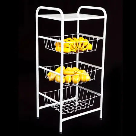 FRUTEIRA CLASSIC FT01P BRANCA