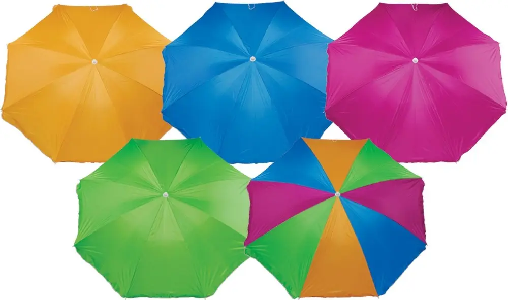 GUARDA SOL MOR 3545 1.8M SORTIDO