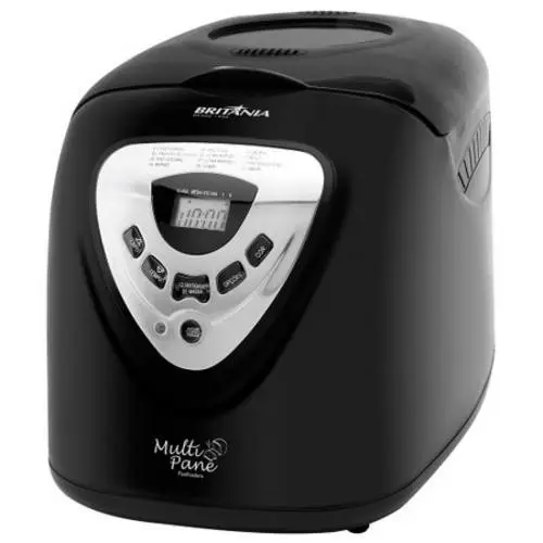 MAQUINA FAZER PAO BRITANIA MULTIPANE 064302018 220V