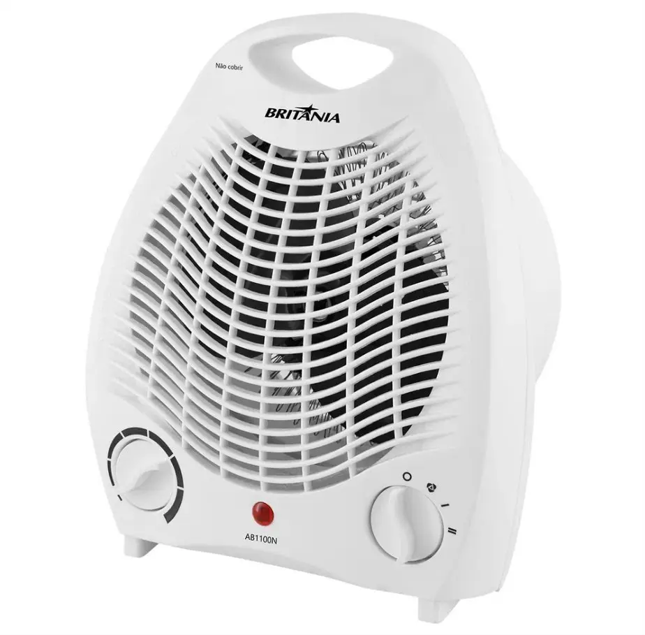 AQUECEDOR AR BRITANIA AB-1100N 220V
