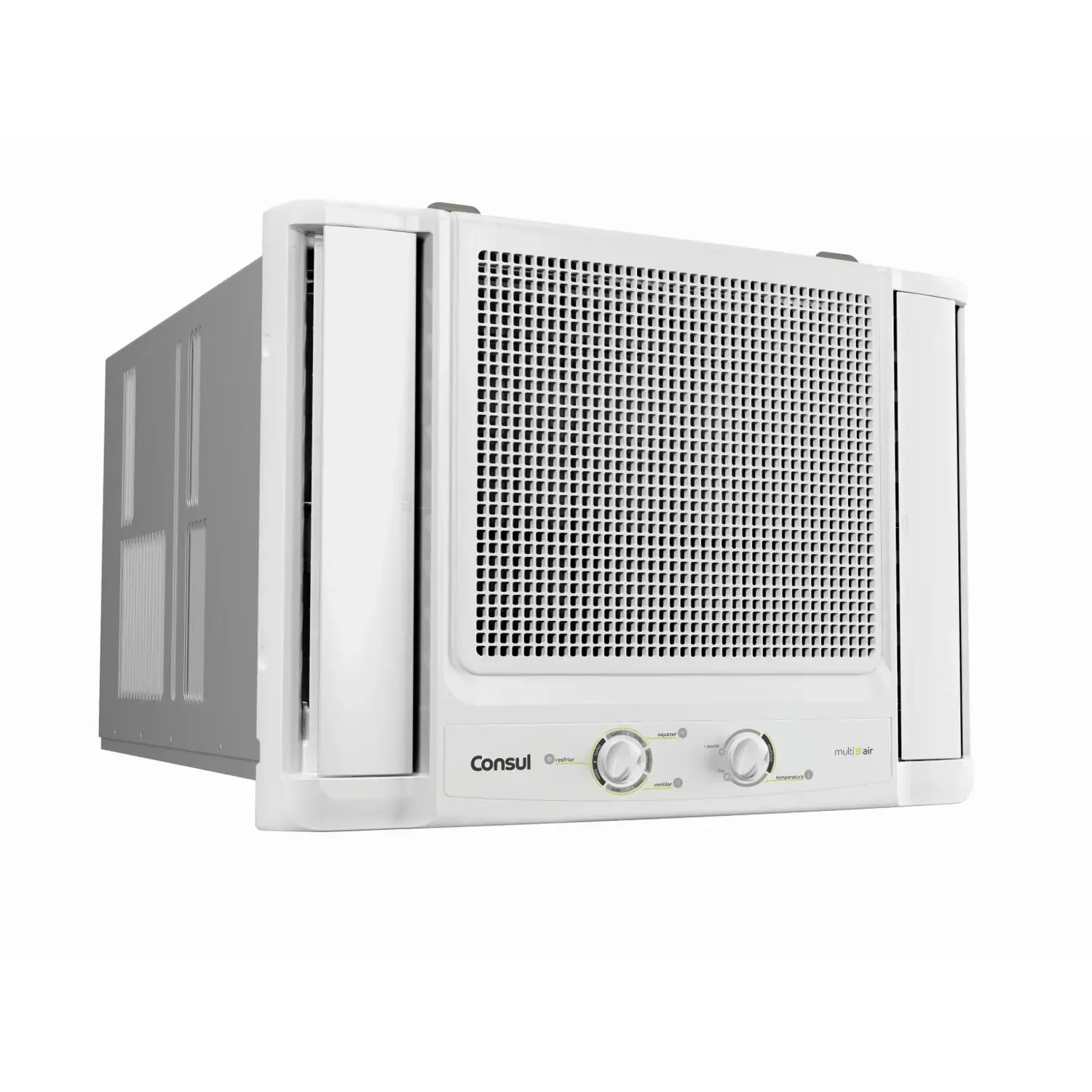 SPLIT FRANK 12.000BTU