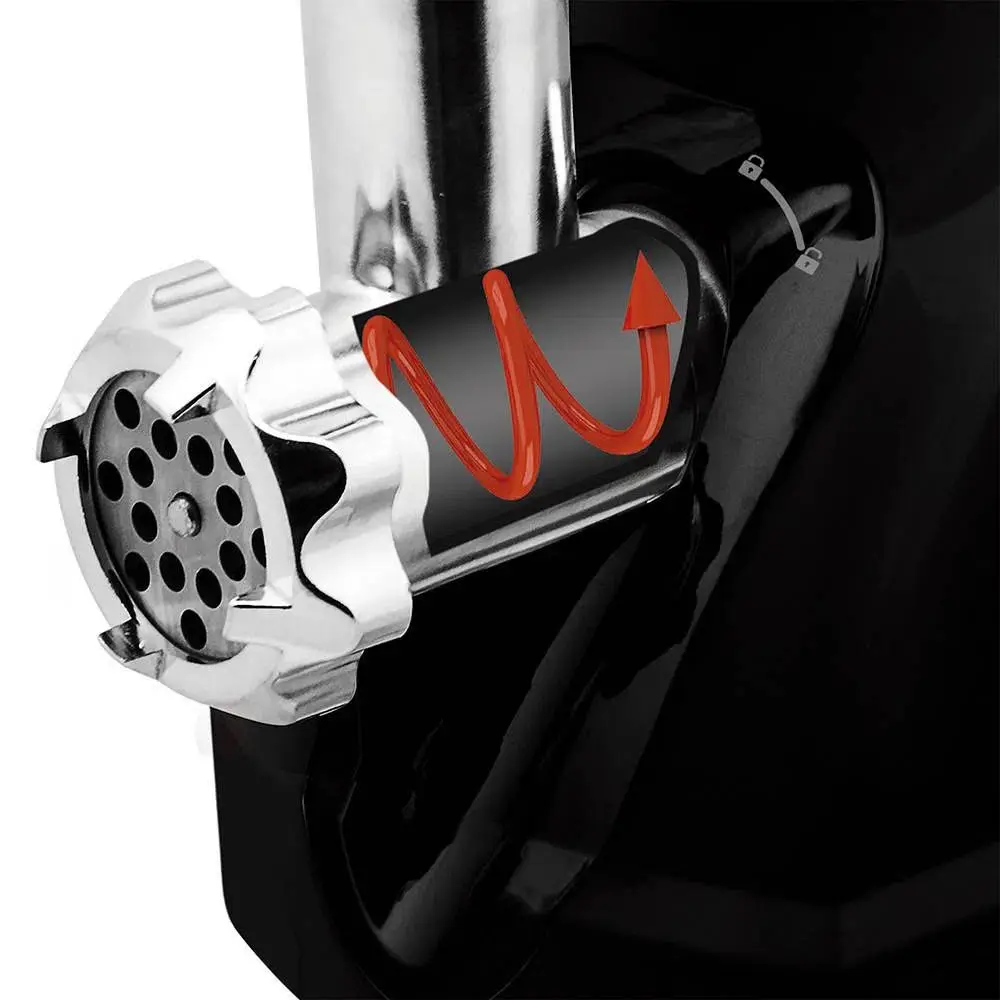 MOEDOR CARNE BRITANIA ELETRICO 065702001 220V 4