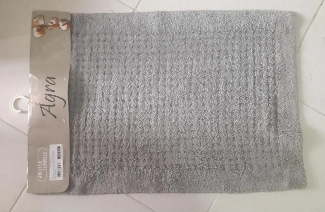 TAPETE JOLITEX 0.50 X 0.70 AGRA   REF:ORION