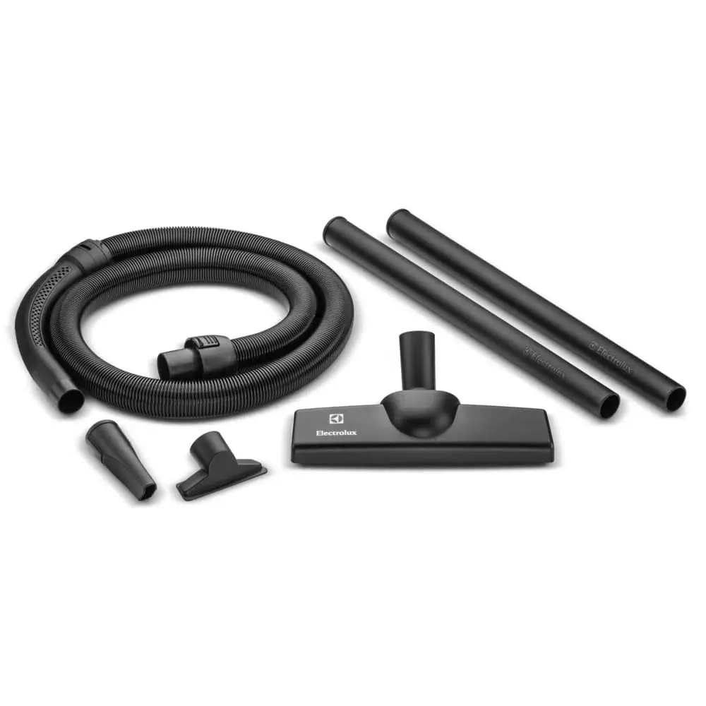 ASPIRADOR PO ELECTROLUX FLEX N 1.400W 220V ANTIGO: FLEX S 18