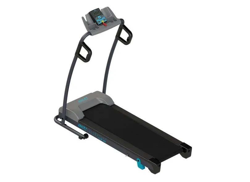 ESTEIRA ELETRICA ACT CLE-30 PREMIUM