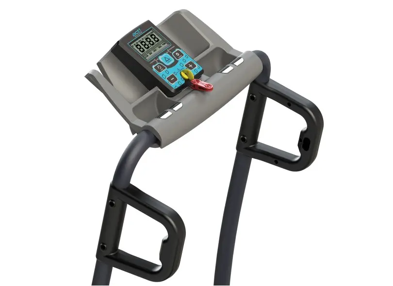 ESTEIRA ELETRICA ACT CLE-30 PREMIUM 3