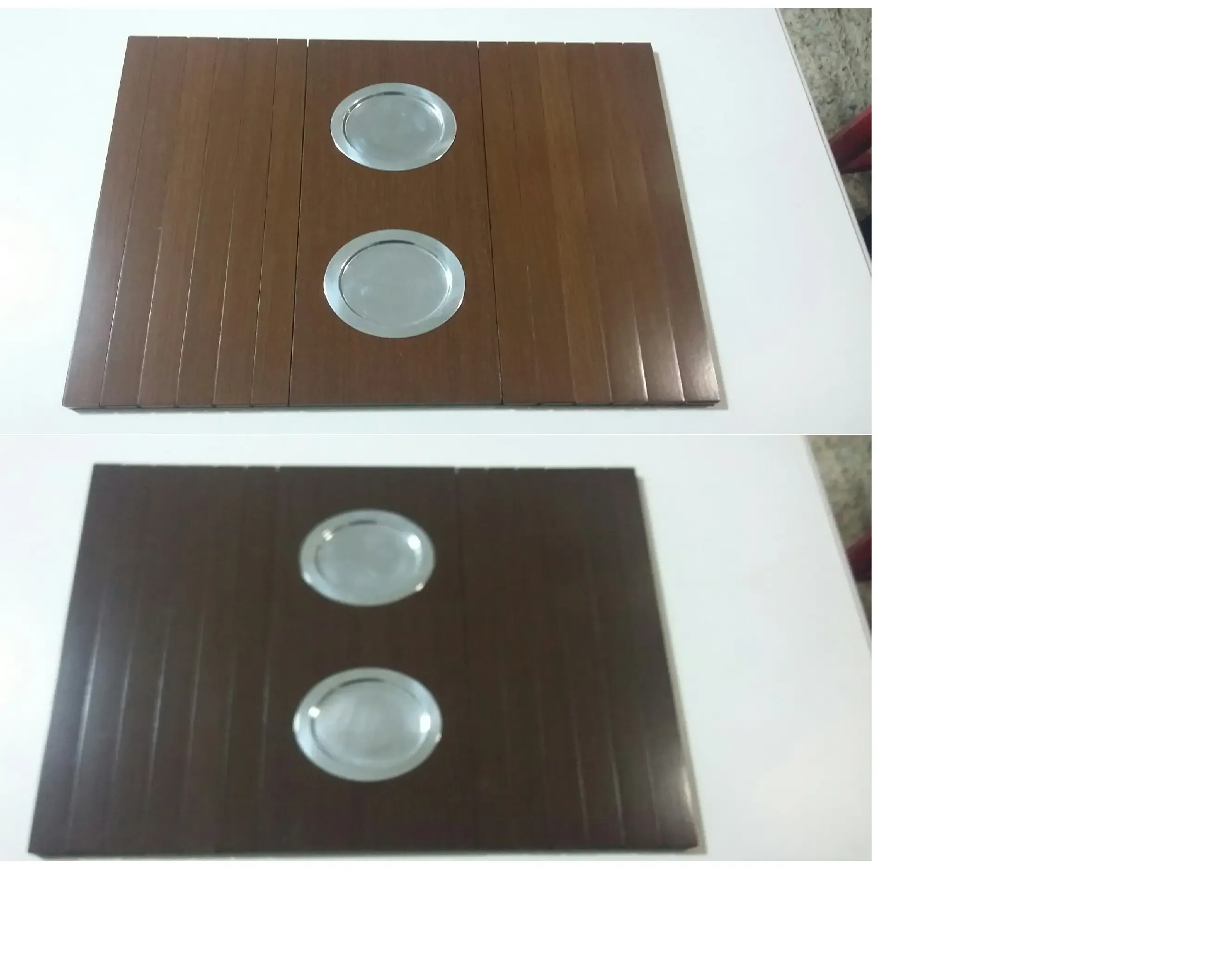 ESTEIRA UTILY 09 P/BRACO SOFA  REF:UTILY 09