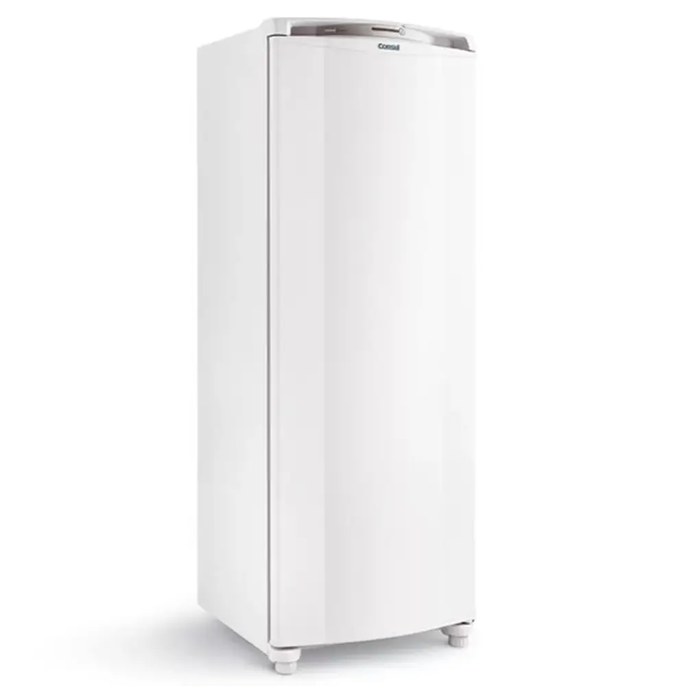 REFRIGERADOR CONSUL CRB39ABBNA 342LT FROST FREE BRANCO 220V 5