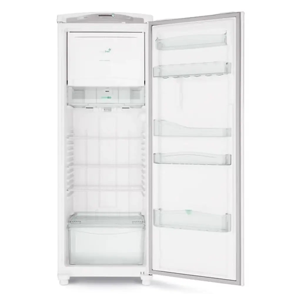 REFRIGERADOR CONSUL CRB39ABBNA 342LT FROST FREE BRANCO 220V 7