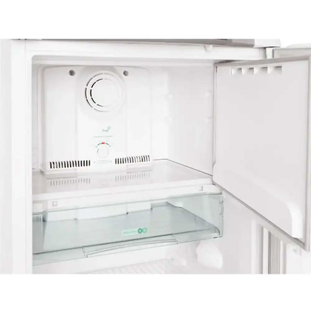 REFRIGERADOR CONSUL CRB39ABBNA 342LT FROST FREE BRANCO 220V 8