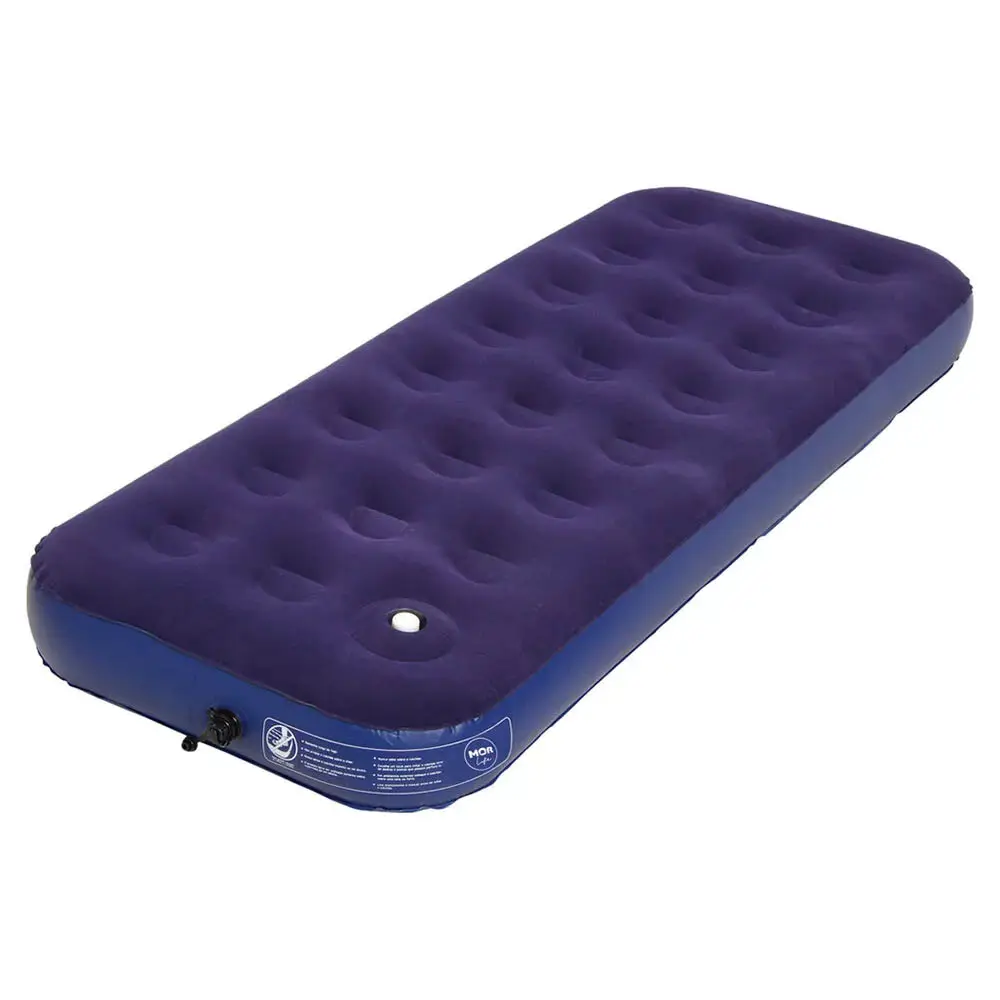 COLCHAO INFLAVEL MOR 9071 CAMPING 076X183 SOLTEIRO