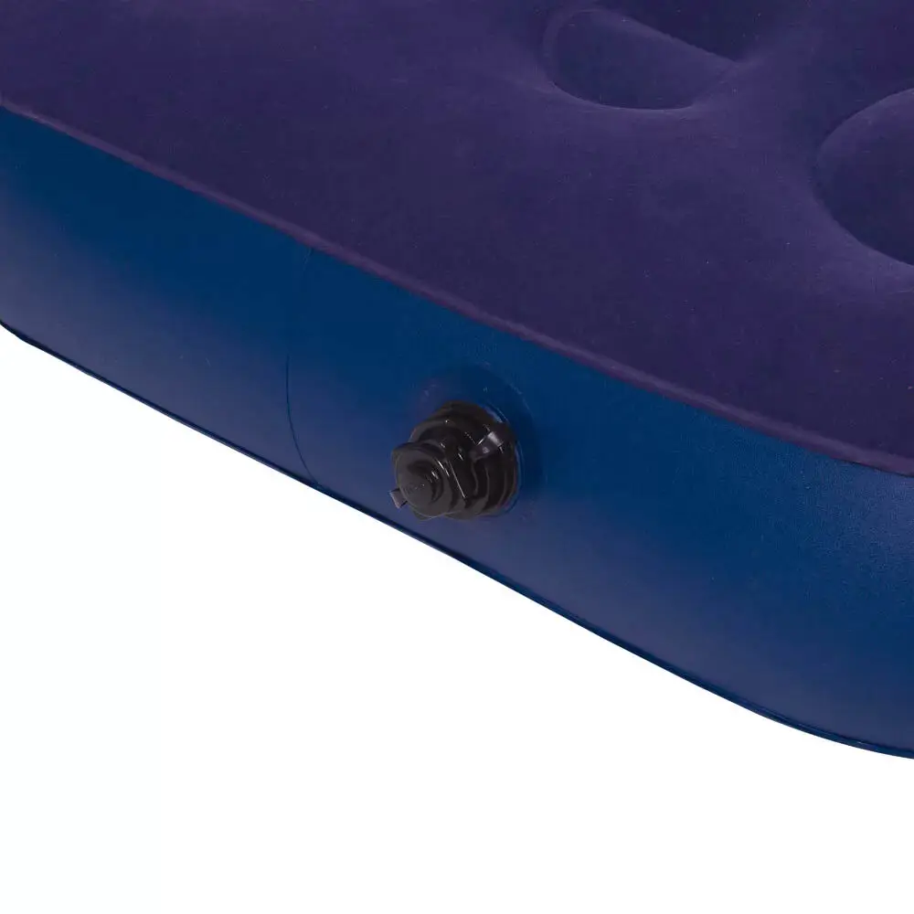 COLCHAO INFLAVEL MOR 9071 CAMPING 076X183 SOLTEIRO 5