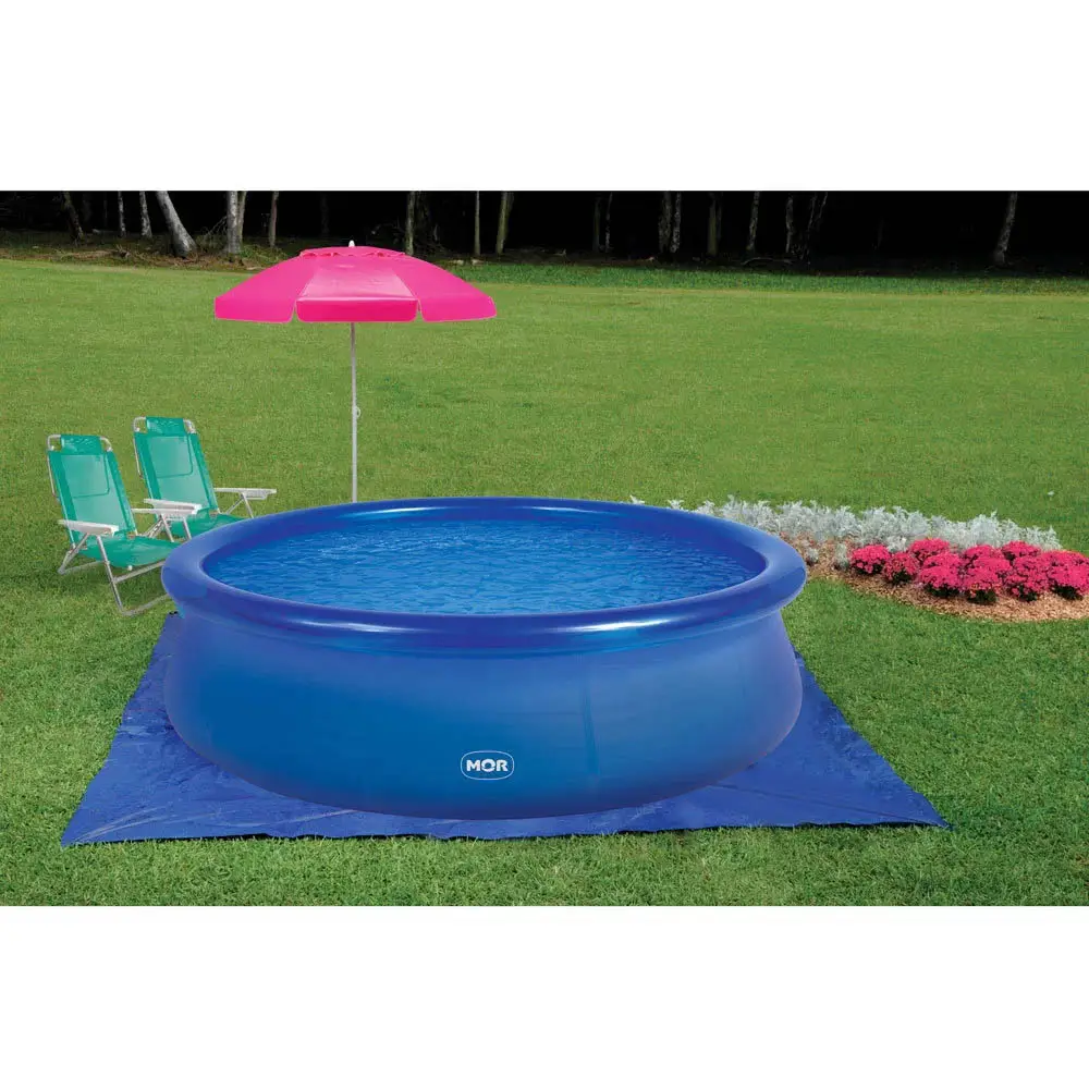 PISCINA MOR SPLASH 4.600L 1054 REDONDA 3M 2