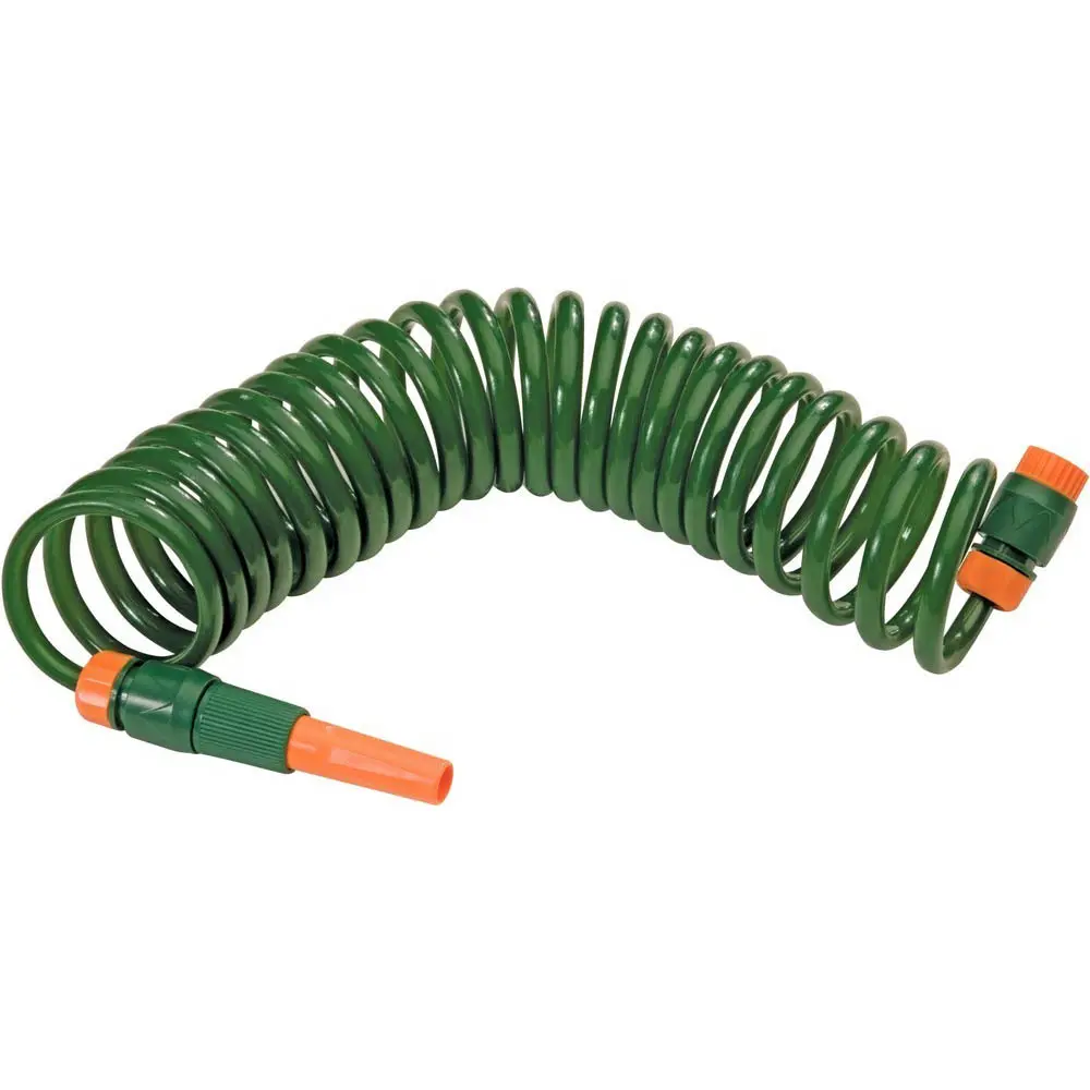 MANGUEIRA TRAMONTINA 784830 ESPIRAL C/ ENG 7M