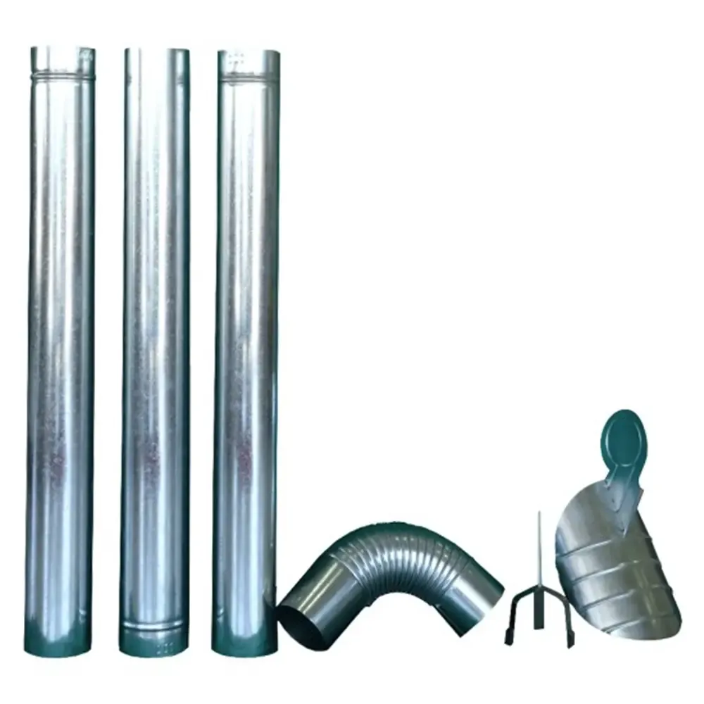 KIT CHAMINE ADAMS 69 C/CURVA