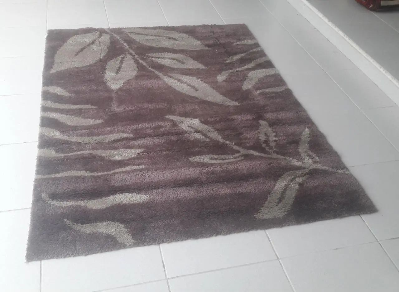 TAPETE JOLITEX 1.50 X 2.00 TOP PLUS  REF:TOP PLUS