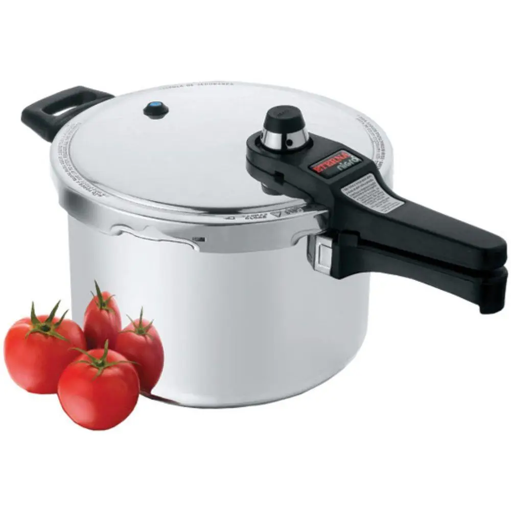 PANELA PRESSAO NIGRO 97103 6.0L ETERNA PRATA