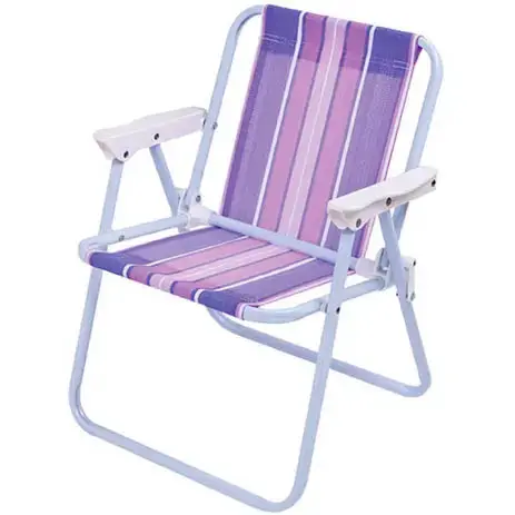 CADEIRA PRAIA MOR ALTA 2009 ACO INFANTIL 3