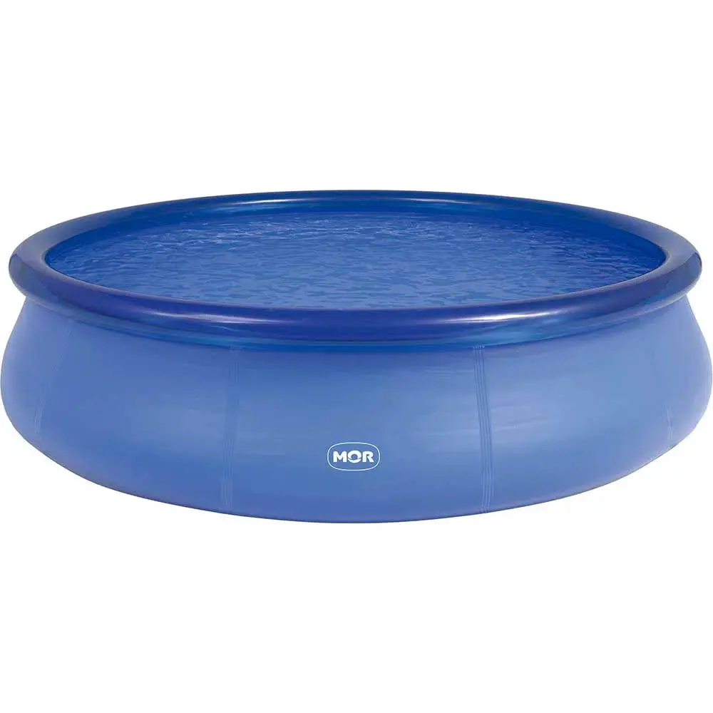 PISCINA MOR SPLASH 6.700L 1055 REDONDA 3.6M 2