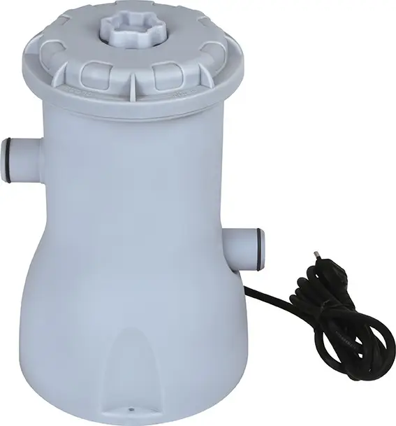 BOMBA FILTRO MOR P/PISCINA 1512 2.200L/H