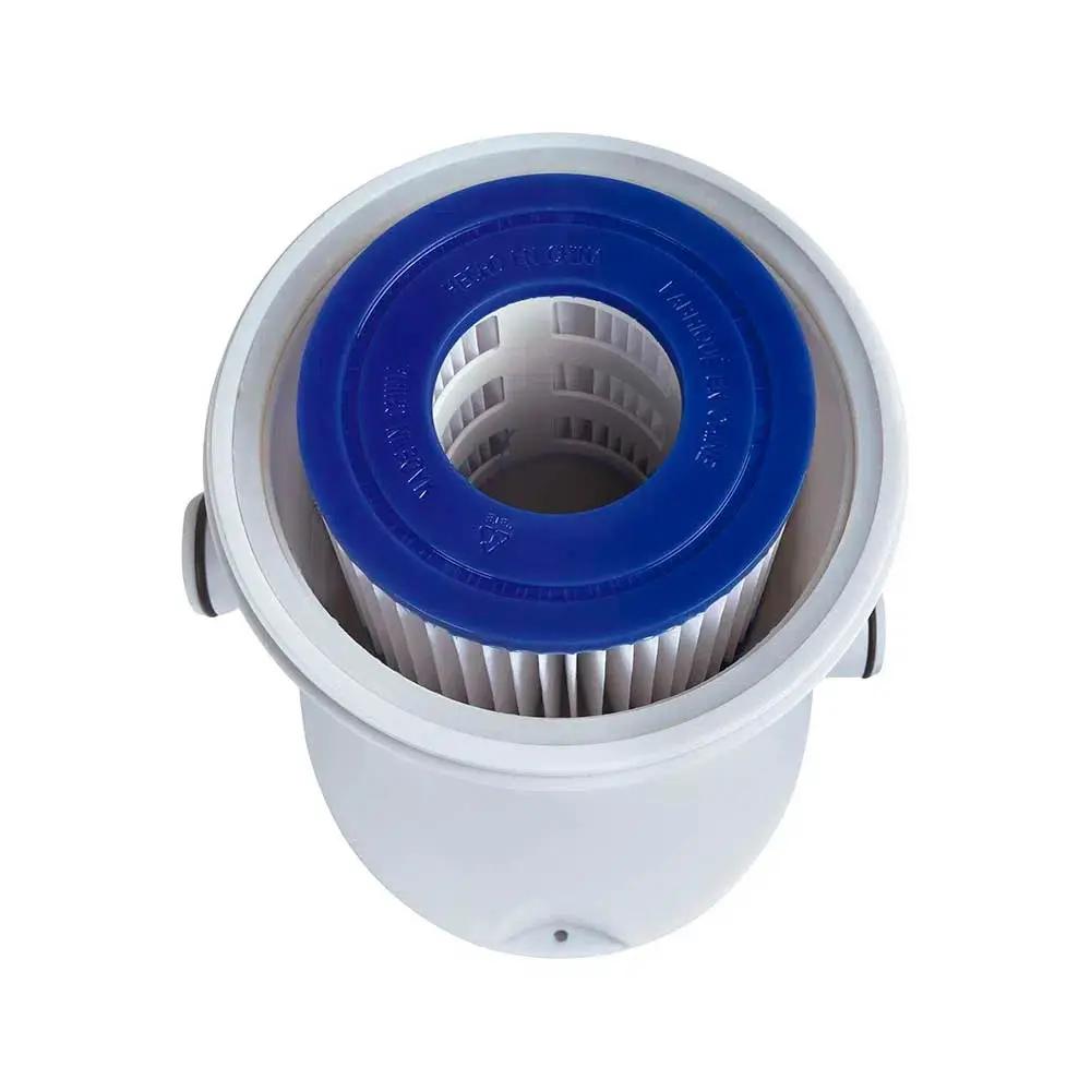 BOMBA FILTRO MOR P/PISCINA 1512 2.200L/H 3