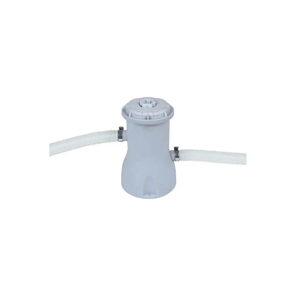 BOMBA FILTRO MOR P/PISCINA 1512 2.200L/H 5
