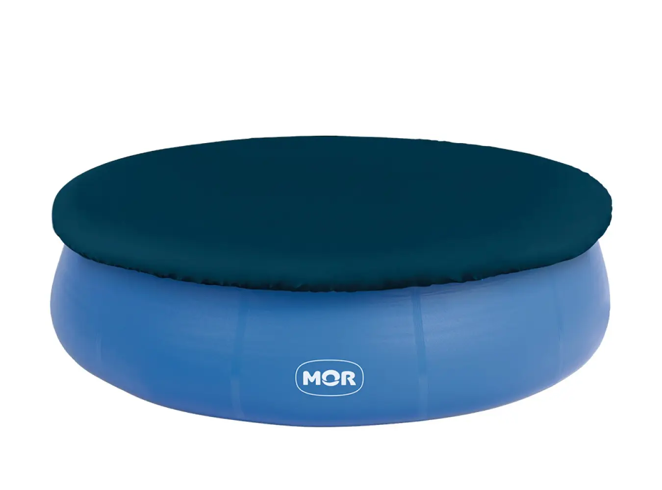 CAPA MOR P/PISCINA 4.600L SPLASH 1421 REDONDA 3.30M