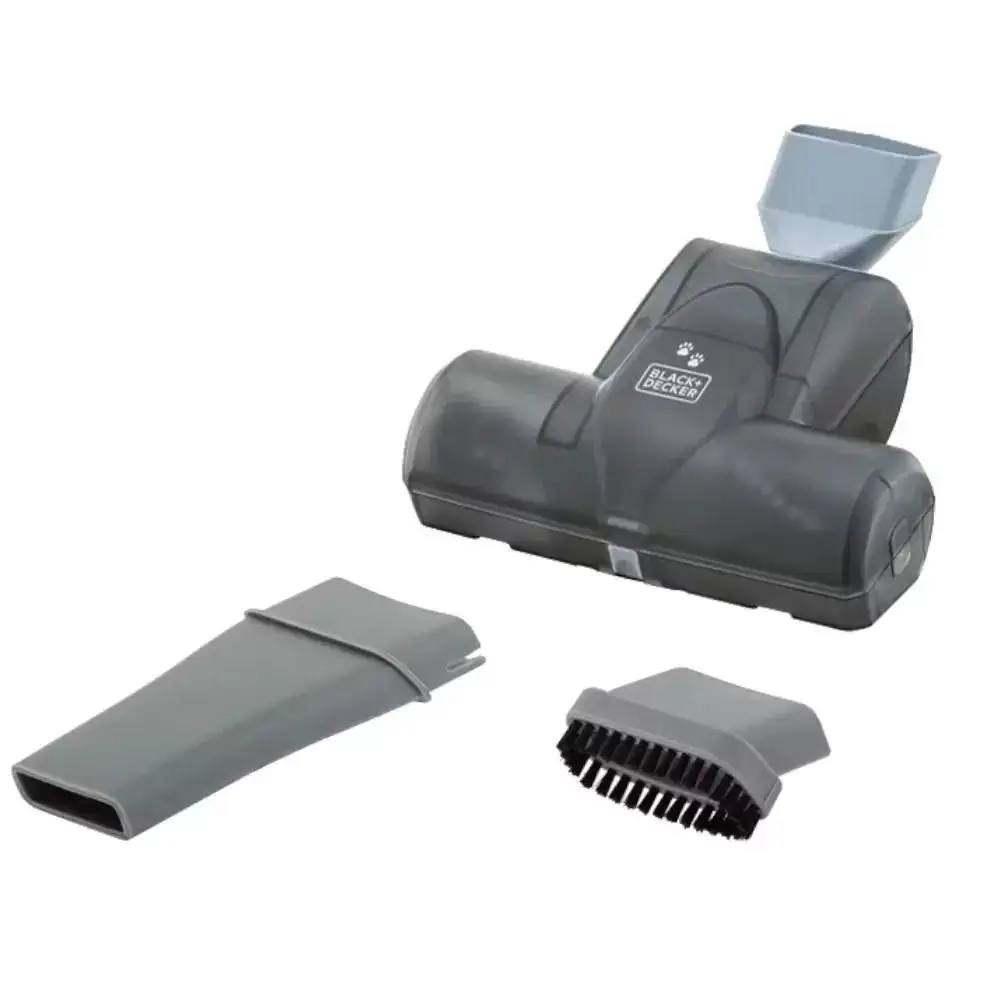 ASPIRADOR MAO BLACK E DECKER APS1200PET 1200W  220V ANTIGO:VH800-B2 4