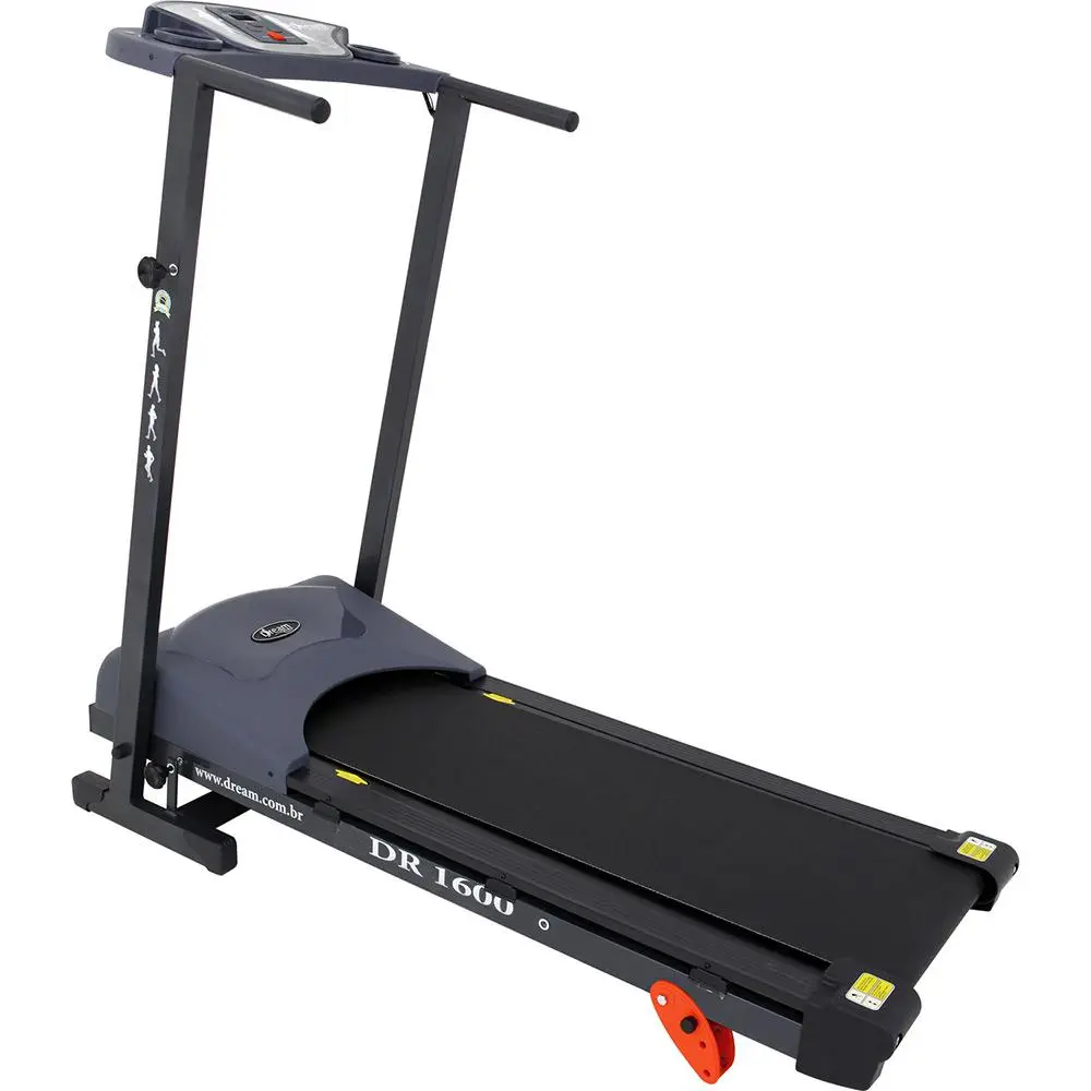 ESTEIRA ELETRICA DREAM DR1600
