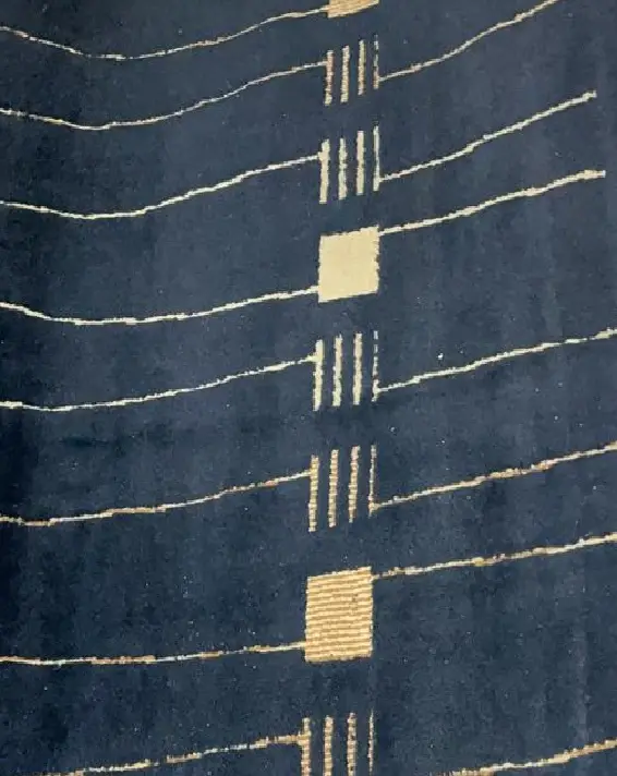 TAPETE ROMA 2.00 X 2.50 RALPH