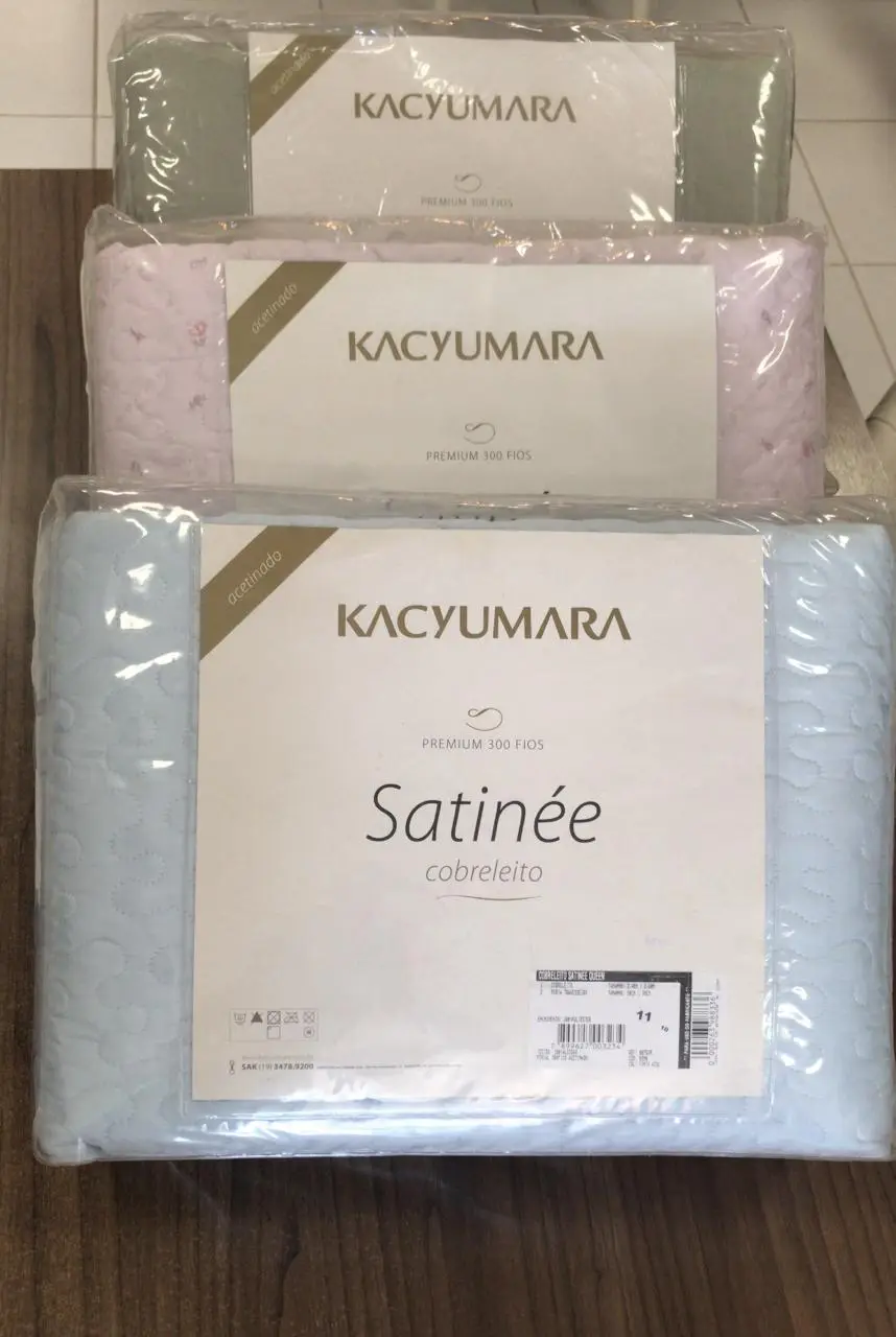 COBRELEITO KACYUMARA SANTINEE QUEEN