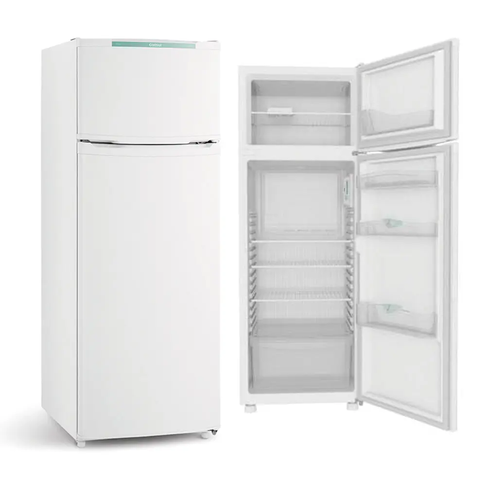 REFRIGERADOR CONSUL CRD37EBBNA 334LT BRANCO 220V